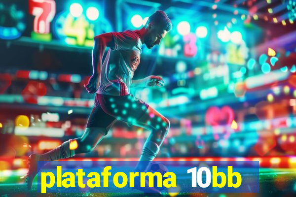 plataforma 10bb